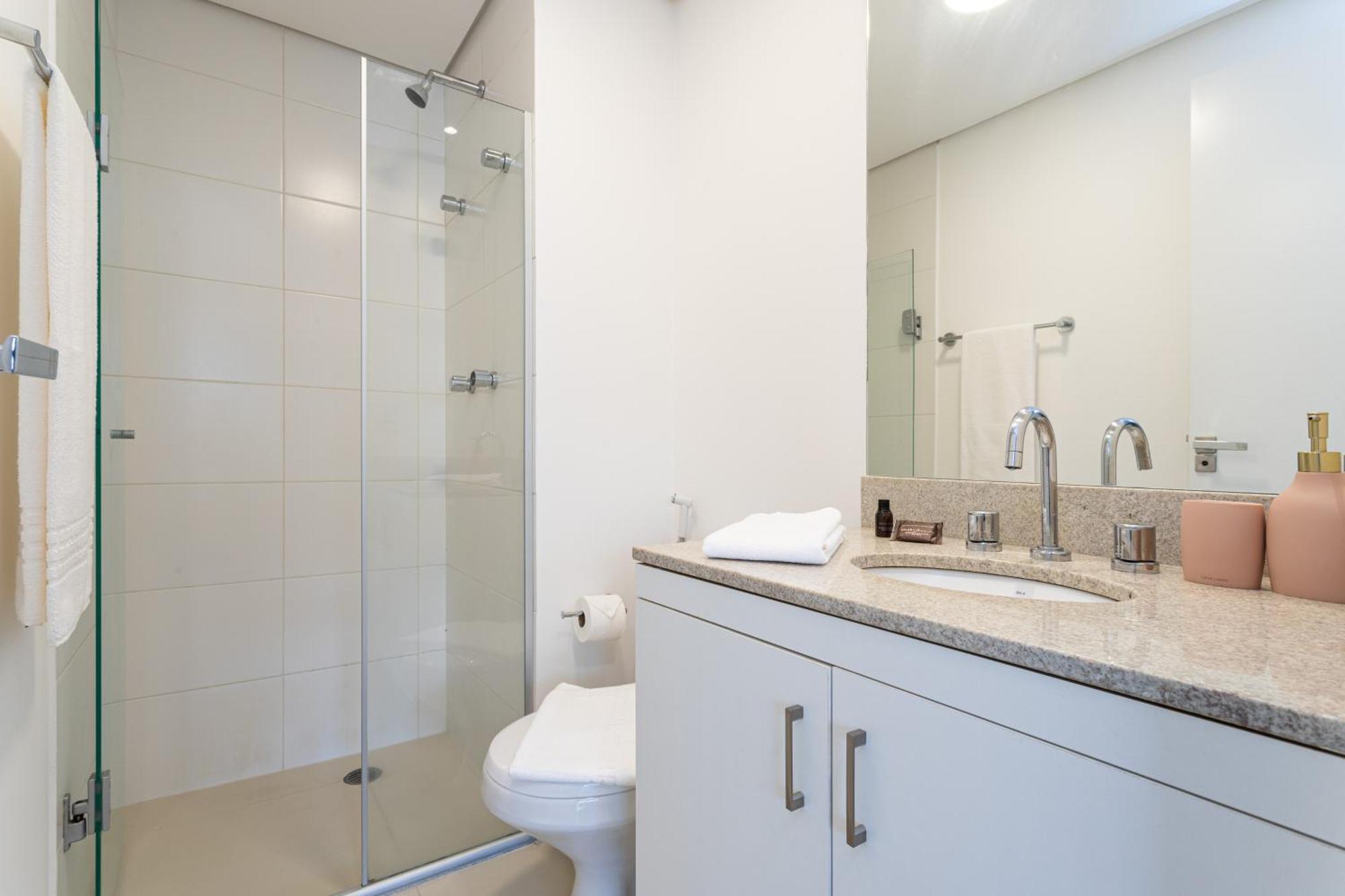 Apartament Aurora Paulistana A Passos Do Metro Republica São Paulo Zewnętrze zdjęcie