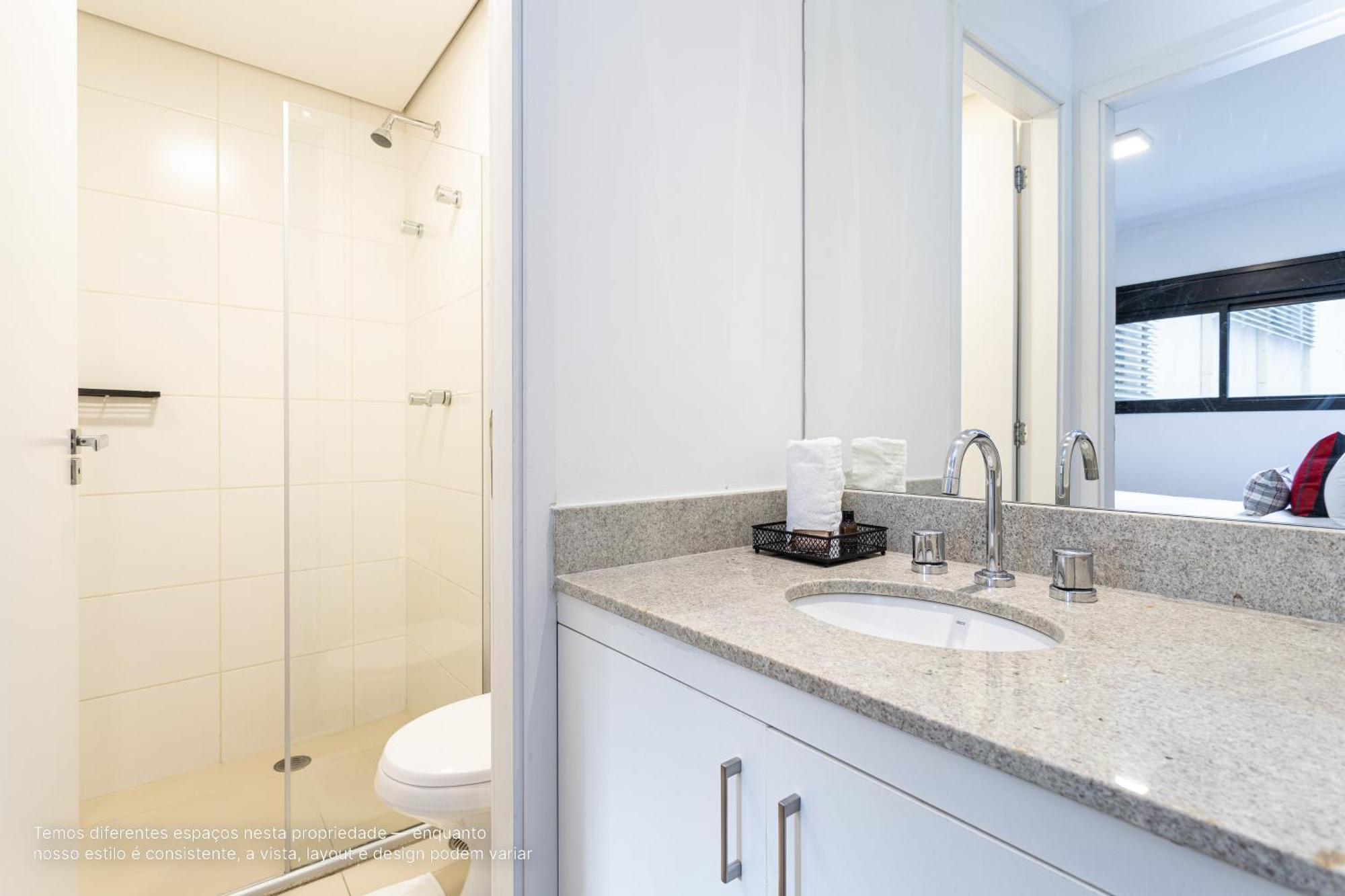 Apartament Aurora Paulistana A Passos Do Metro Republica São Paulo Pokój zdjęcie