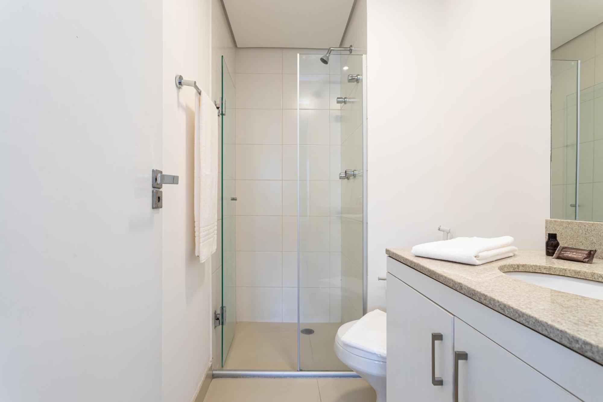 Apartament Aurora Paulistana A Passos Do Metro Republica São Paulo Zewnętrze zdjęcie