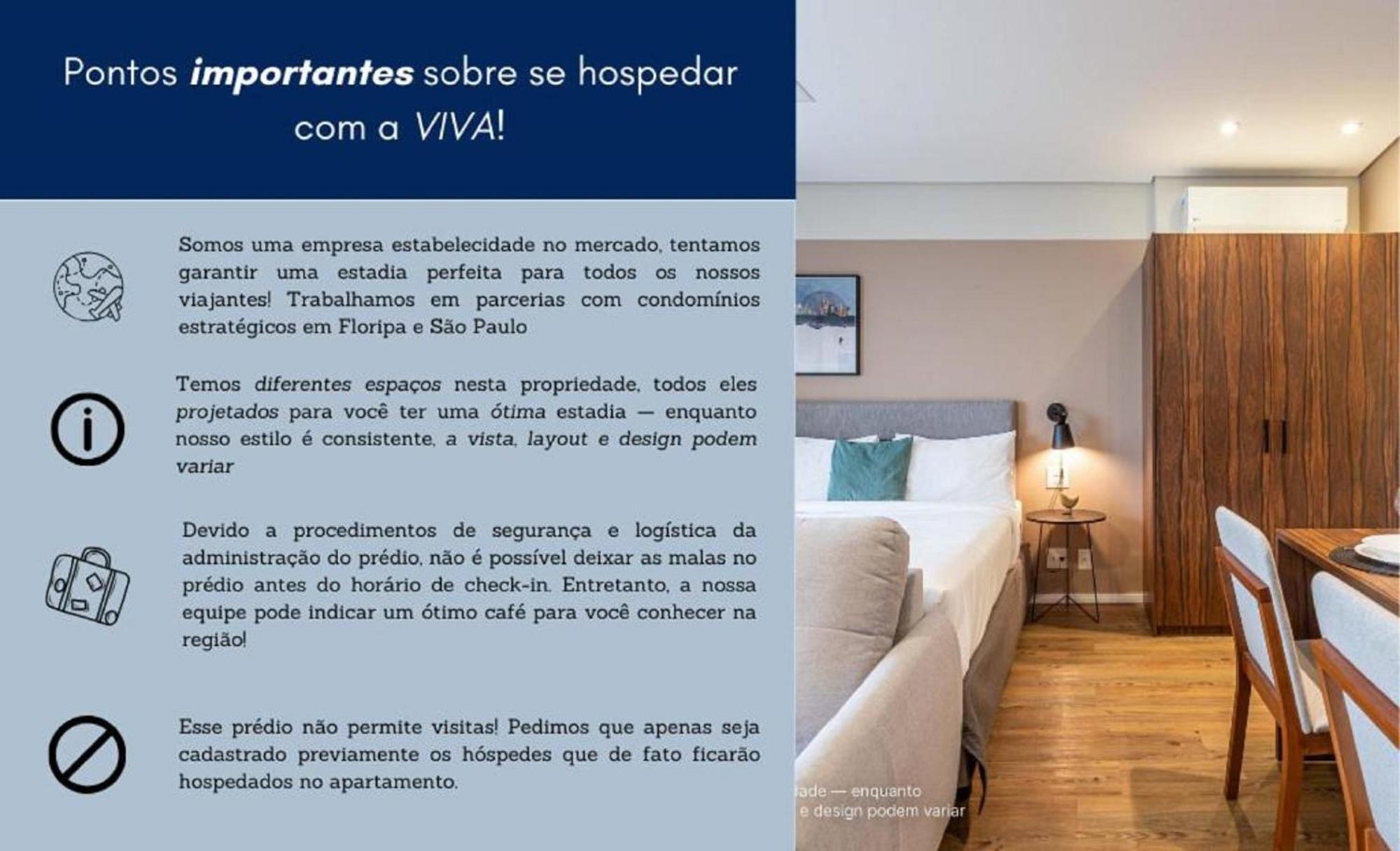 Apartament Aurora Paulistana A Passos Do Metro Republica São Paulo Zewnętrze zdjęcie